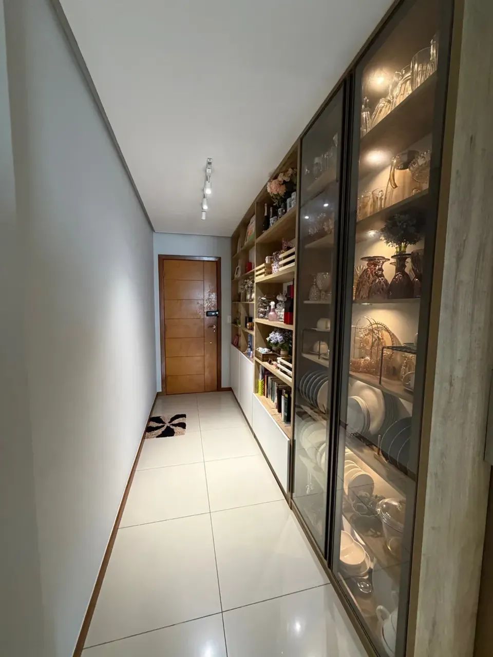 Ilhas Gregas com 3 quartos Mobiliado - Ponta Negra - Foto 4