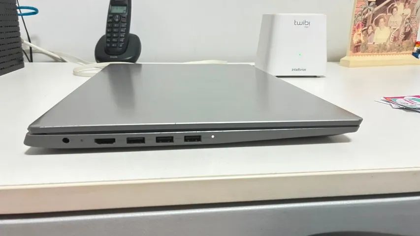  Notebook Lenovo ideapad 3i [Usado]  - Foto 4