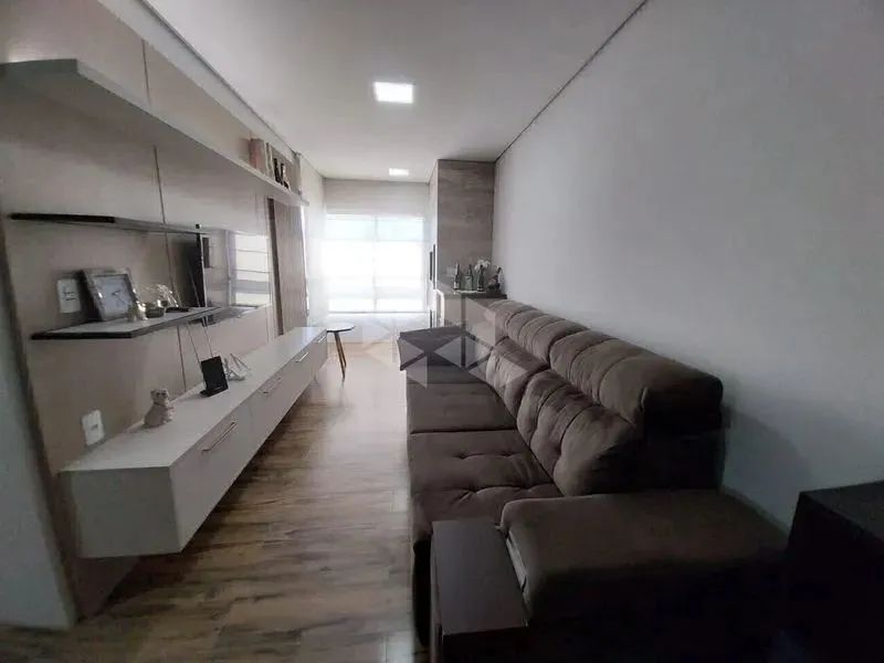 Apartamento - para Alugar - Foto 3