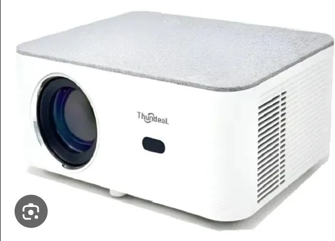 PROJETOR THUNDEAL TD92 PRO