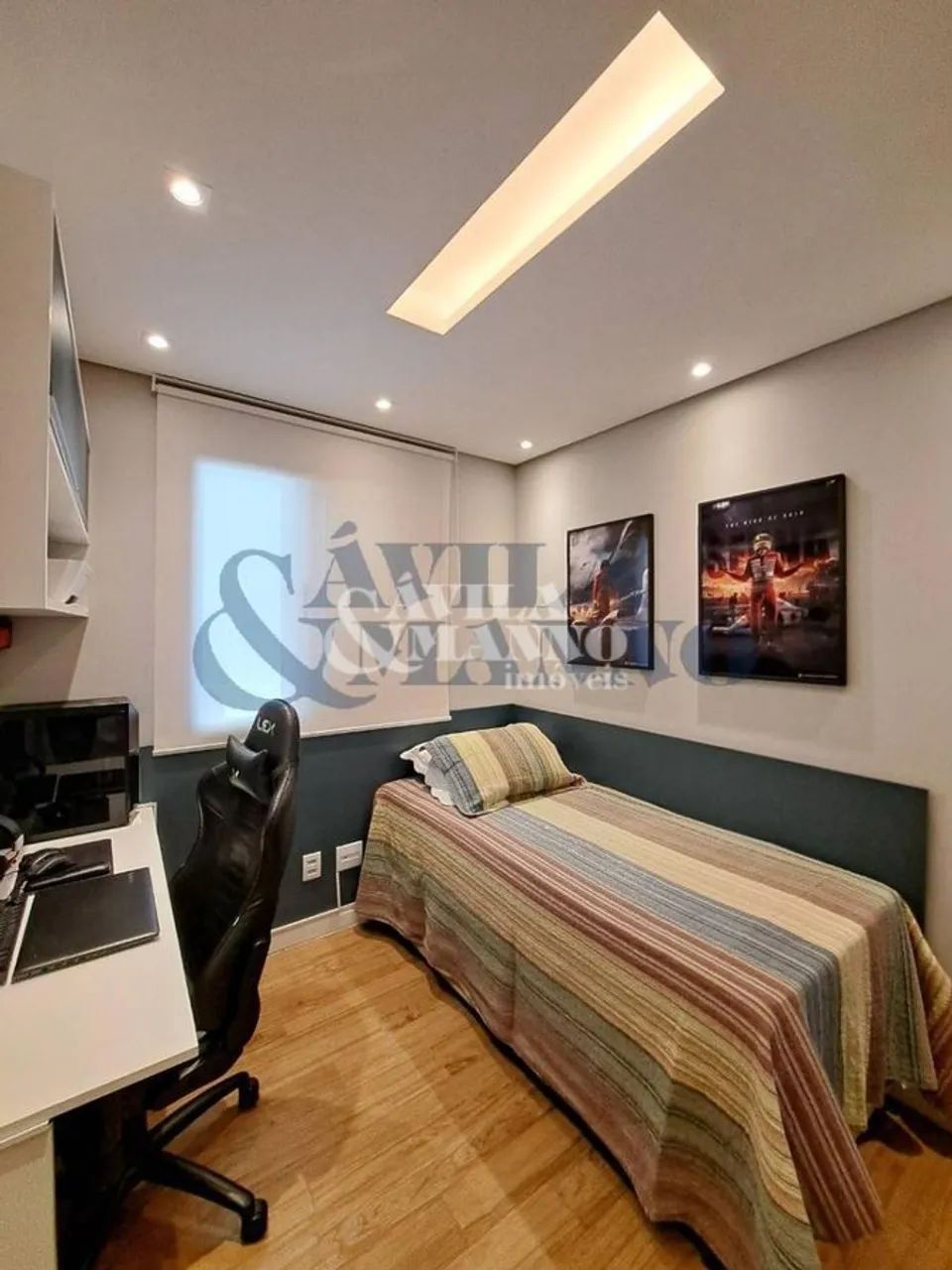Apartamento com 2 quartos na Mooca - Foto 10