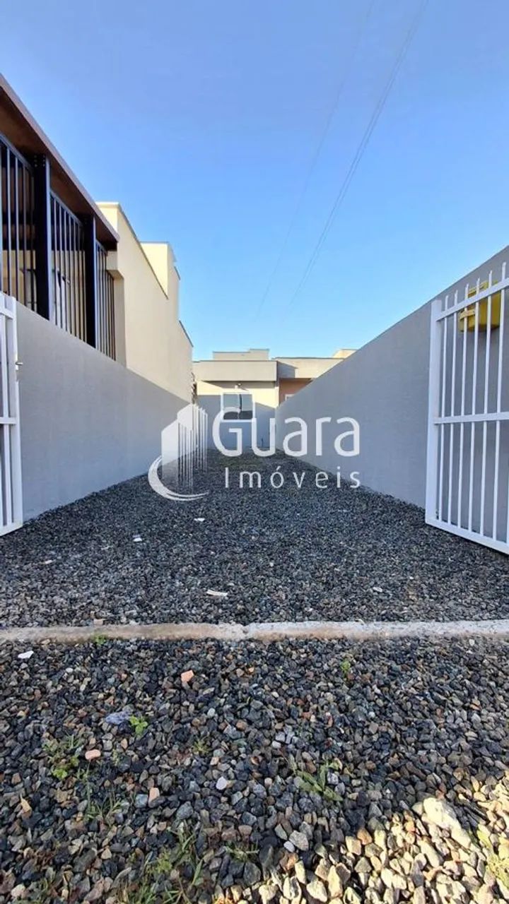 Geminado à Venda em Itajuba - Barra Velha - Foto 3