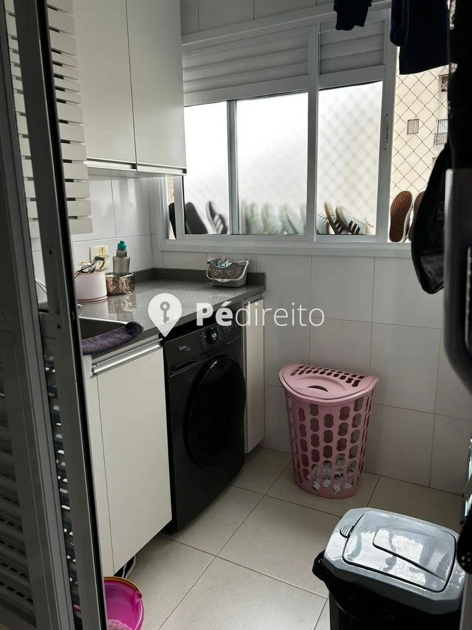 Apartamento com 3 dormitórios e 2 vagas fixas á venda na Mooca - Foto 5