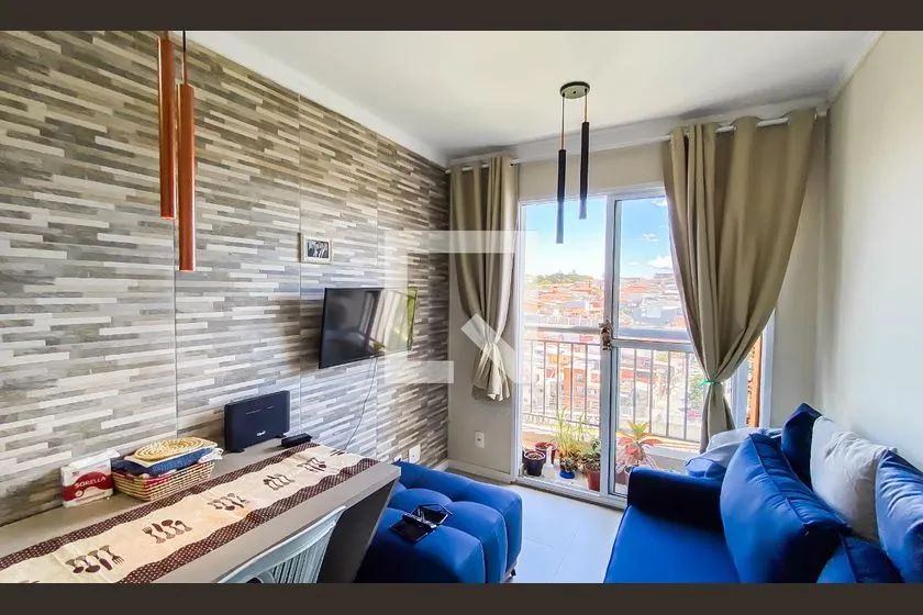 Apartamento à Venda - Vila Ré, 2 Quartos, 34 m2
