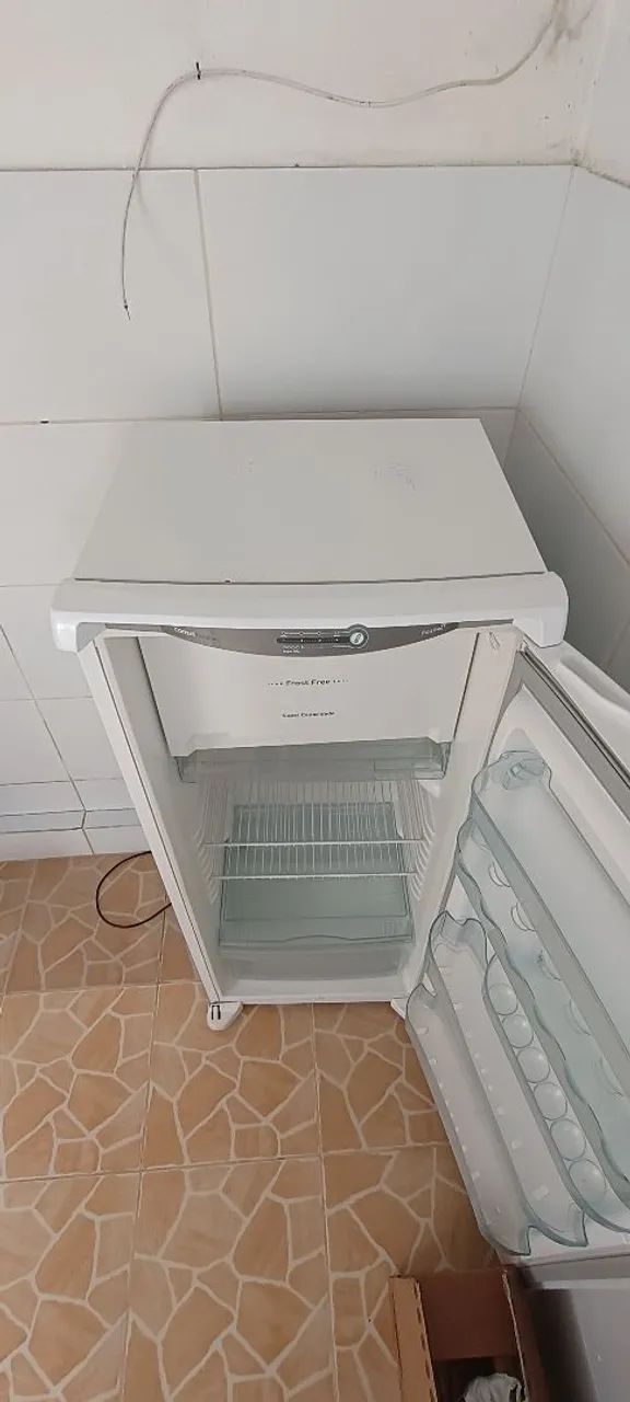 Geladeira Consul  - Foto 3
