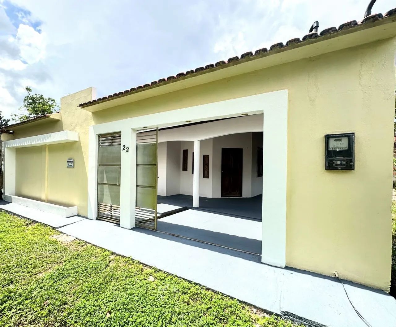 Venda de Imóvel -Sta Bárbara do Pará 