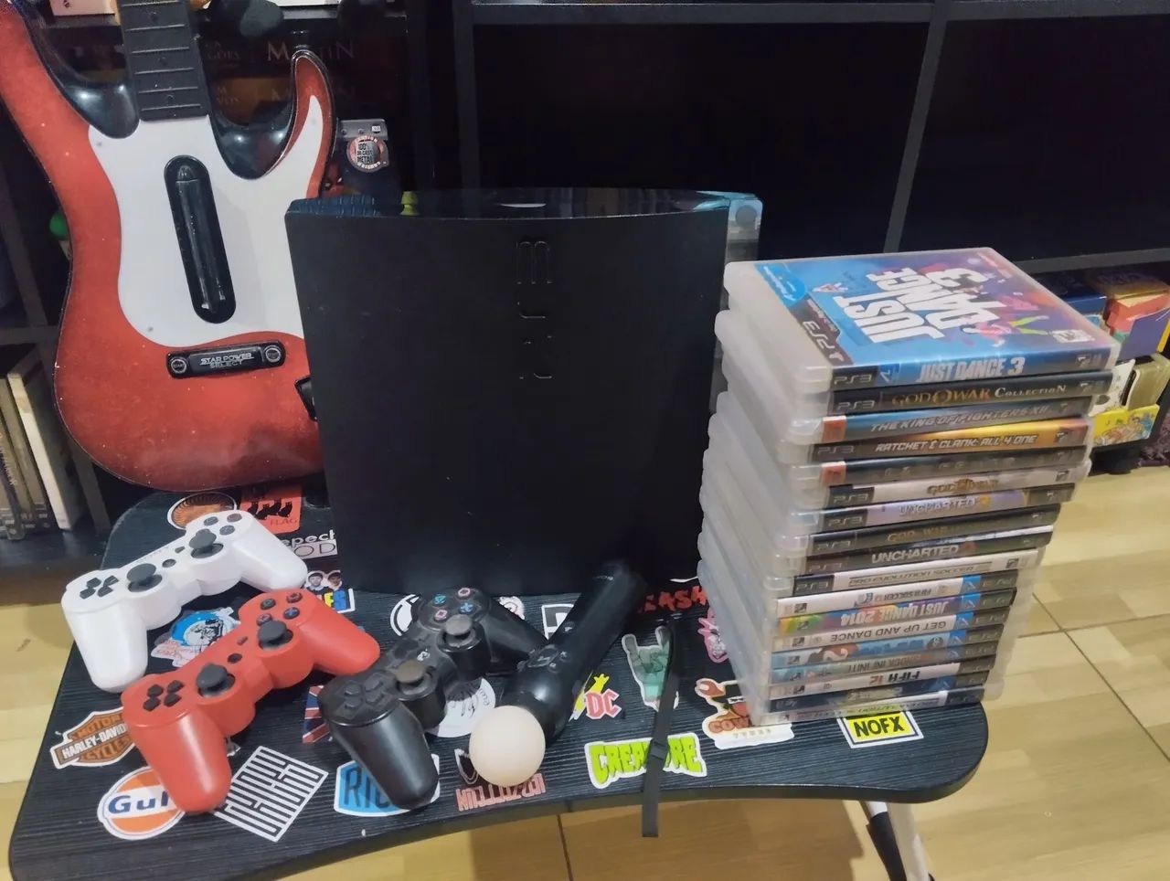 Ps3 - Foto 3