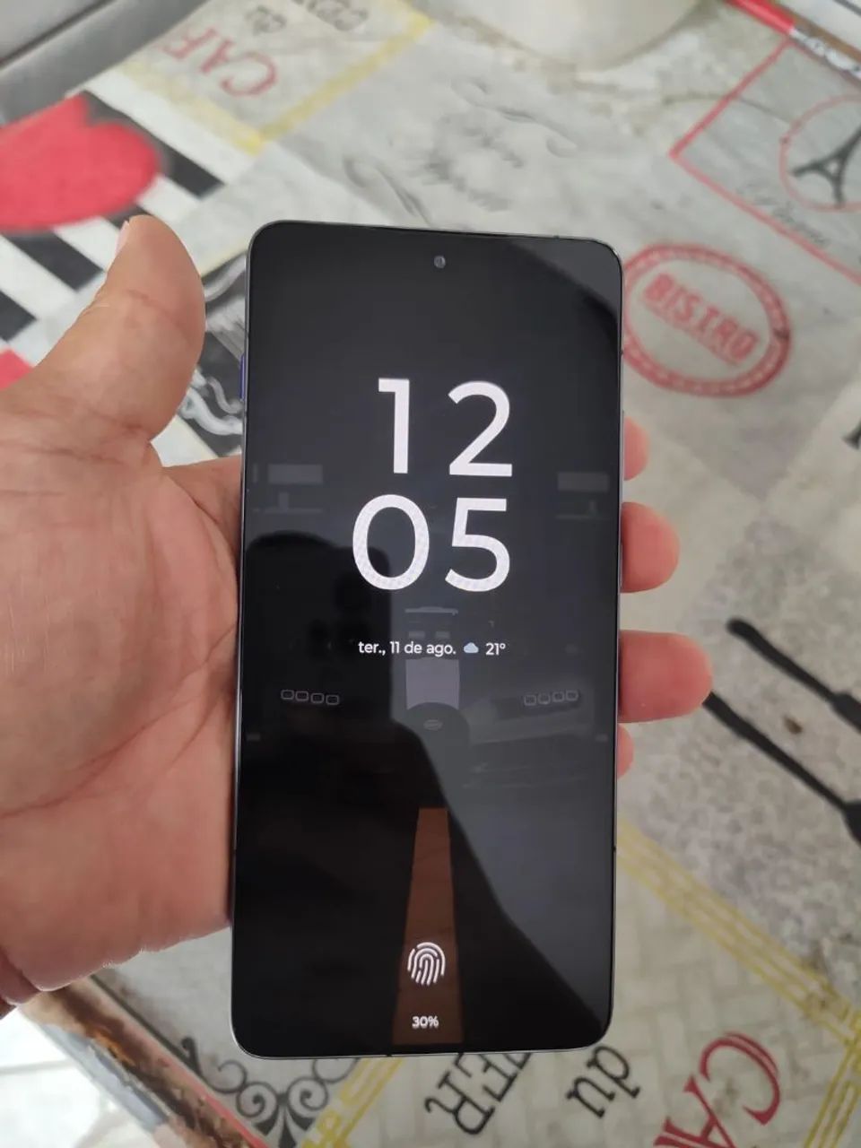 Motorola Edge 70 