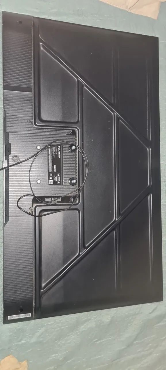 Smart TV TCL SEMP 43 polegadas - Foto 4