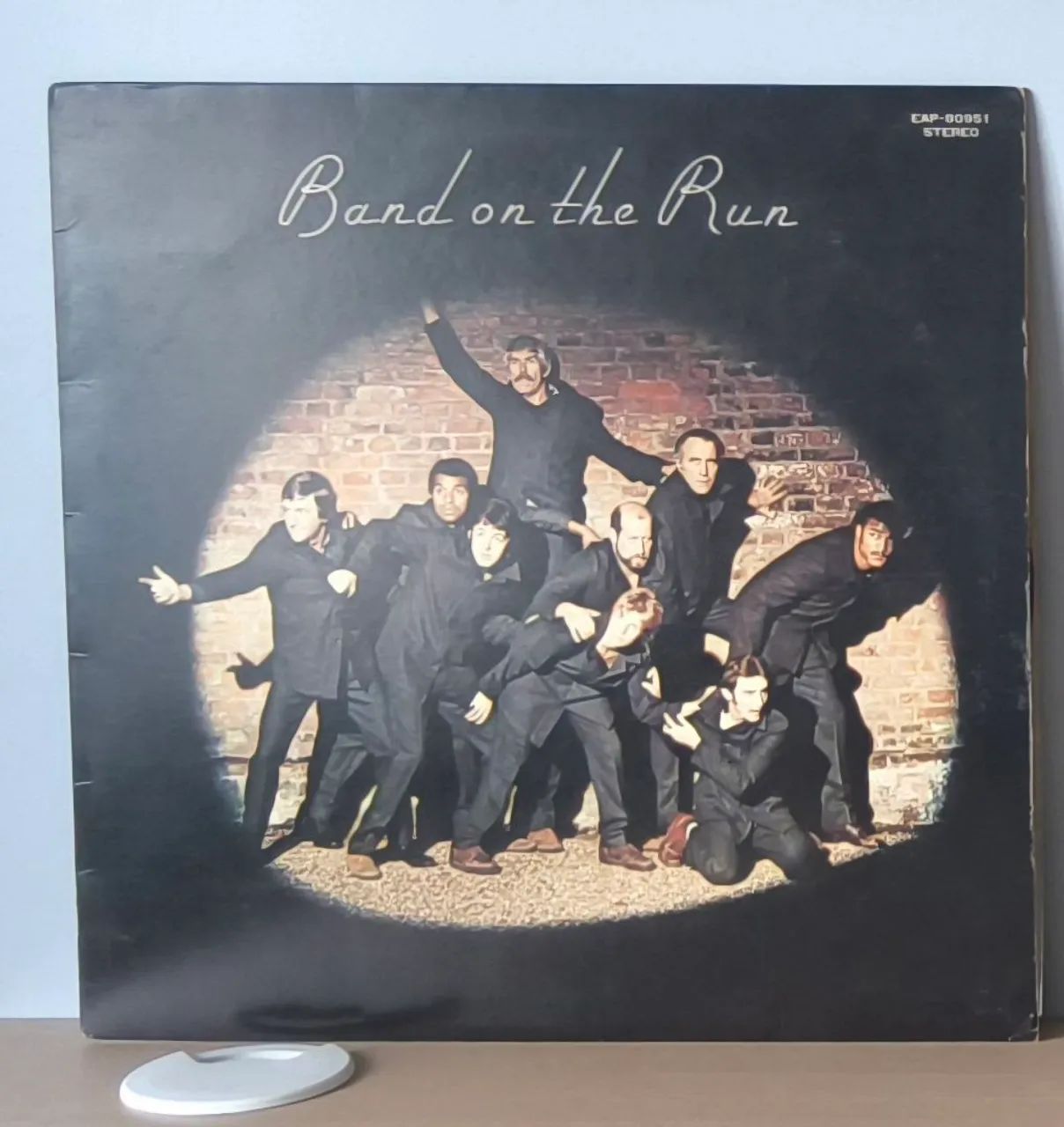 The Beatles 1962-1966 + Let It Be + Band On The Run + Imagine - Foto 3