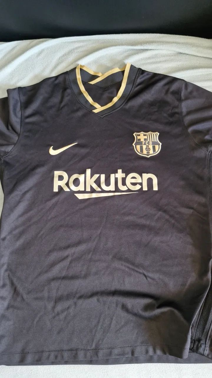 Camisa Barcelona