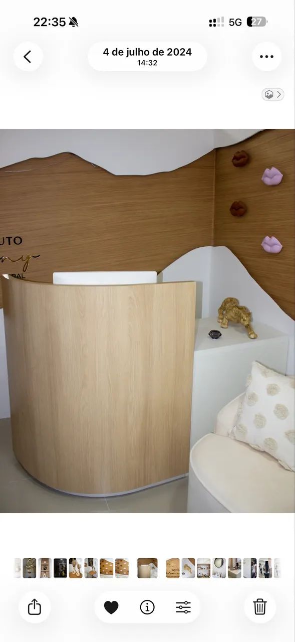 Sublocação de sala comercial  - Foto 4
