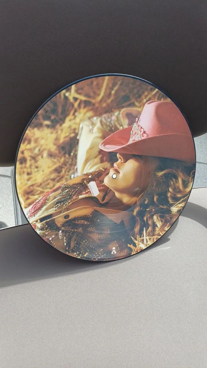 Madonna  Music  Picture Vinyl / Remixes 