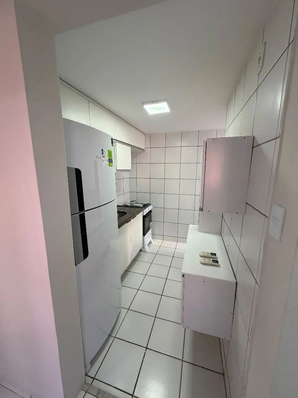 ALUGUEL- CONDOMINIO INFINITY  - Foto 4