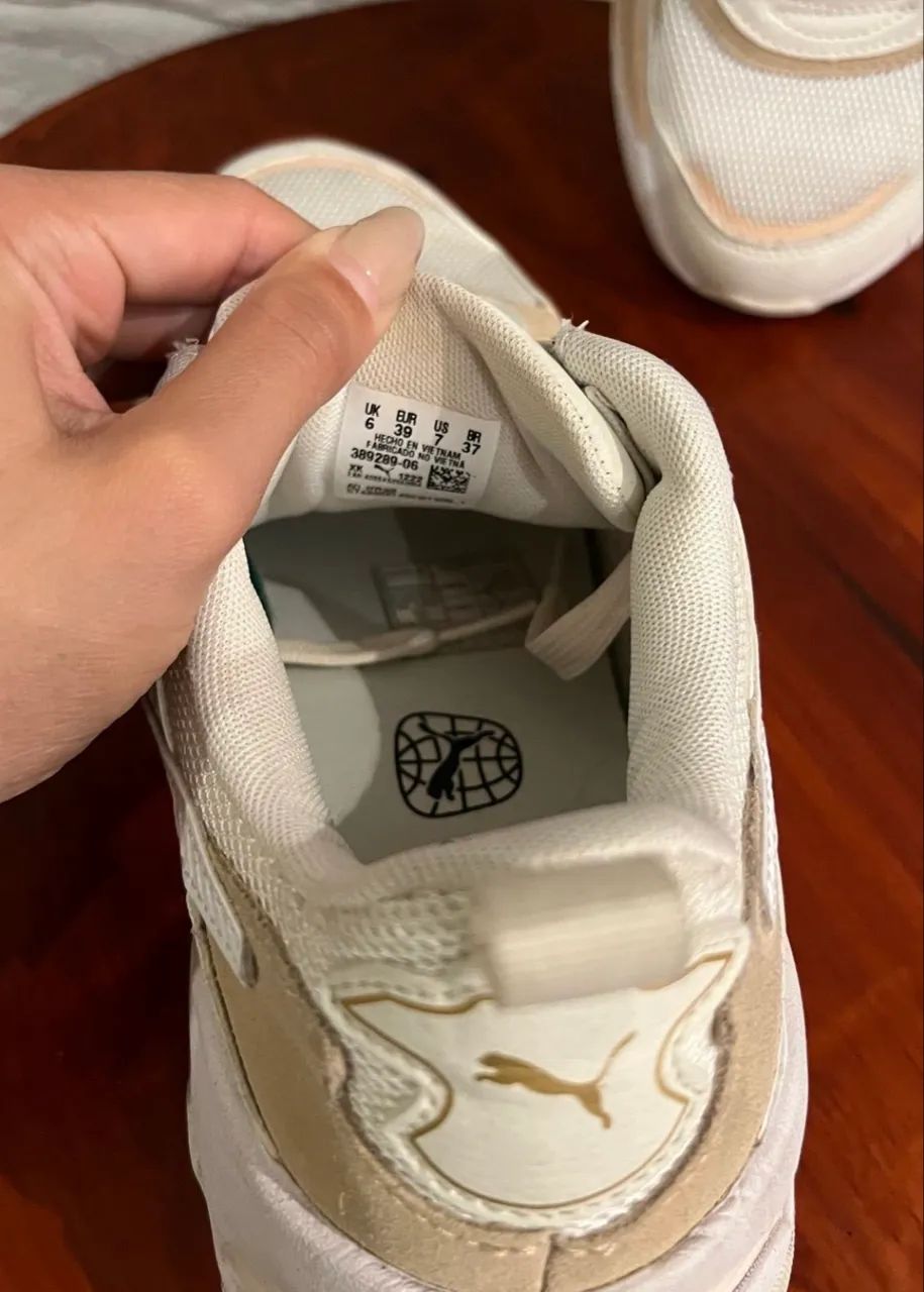 Tênis Puma original  - Foto 5