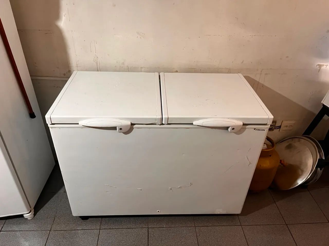 Freezer horizontal  - Foto 2