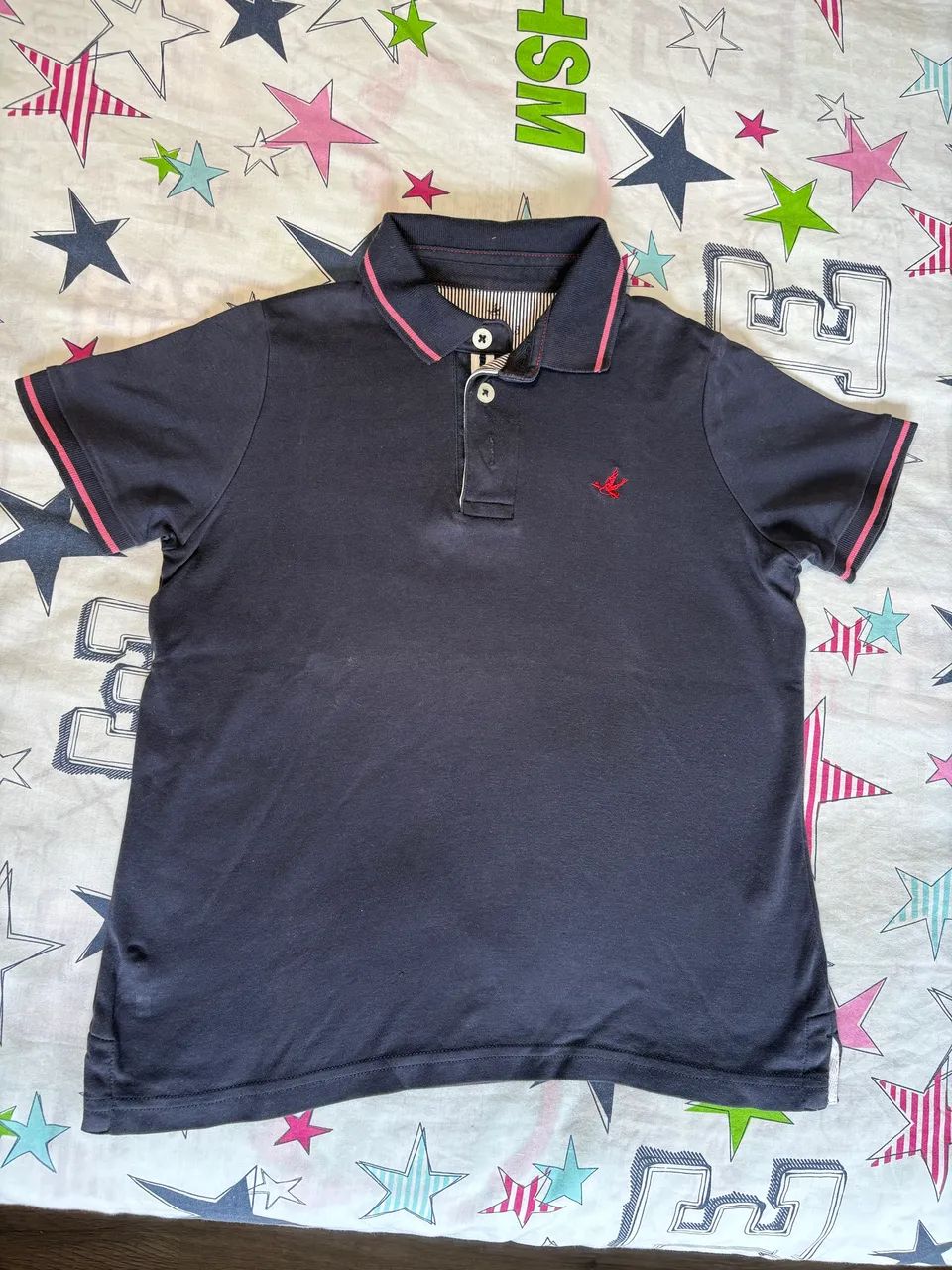 Camisas infantis BROOKSFIELD - Foto 2