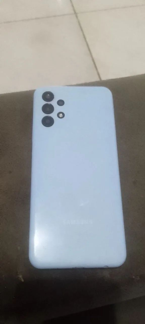 Samsung Galaxy A13  - Foto 4