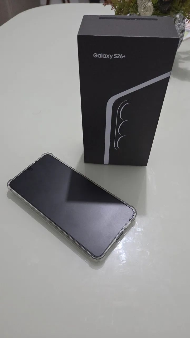 Galaxy S26+ 512Gb