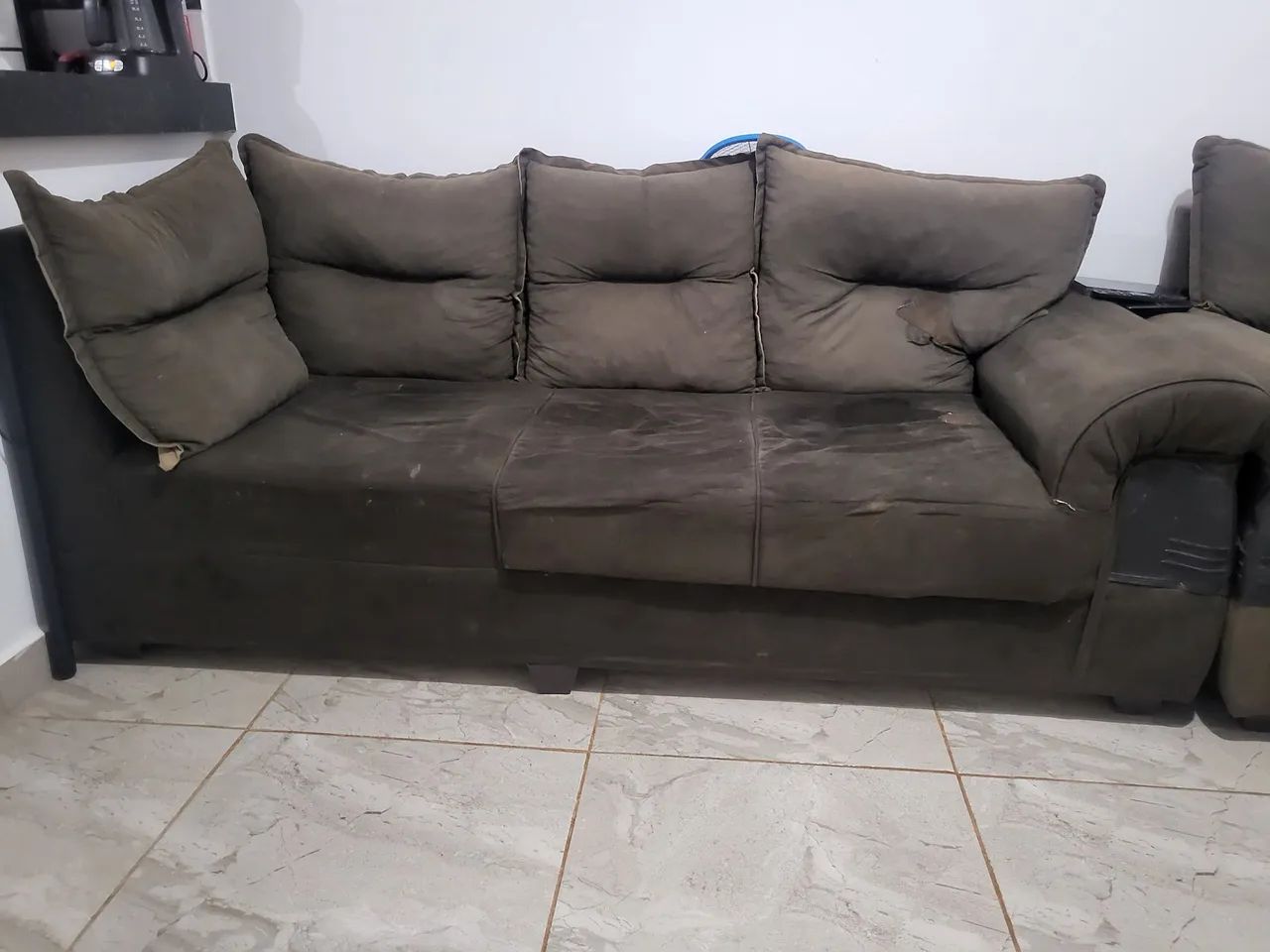 Sofá 