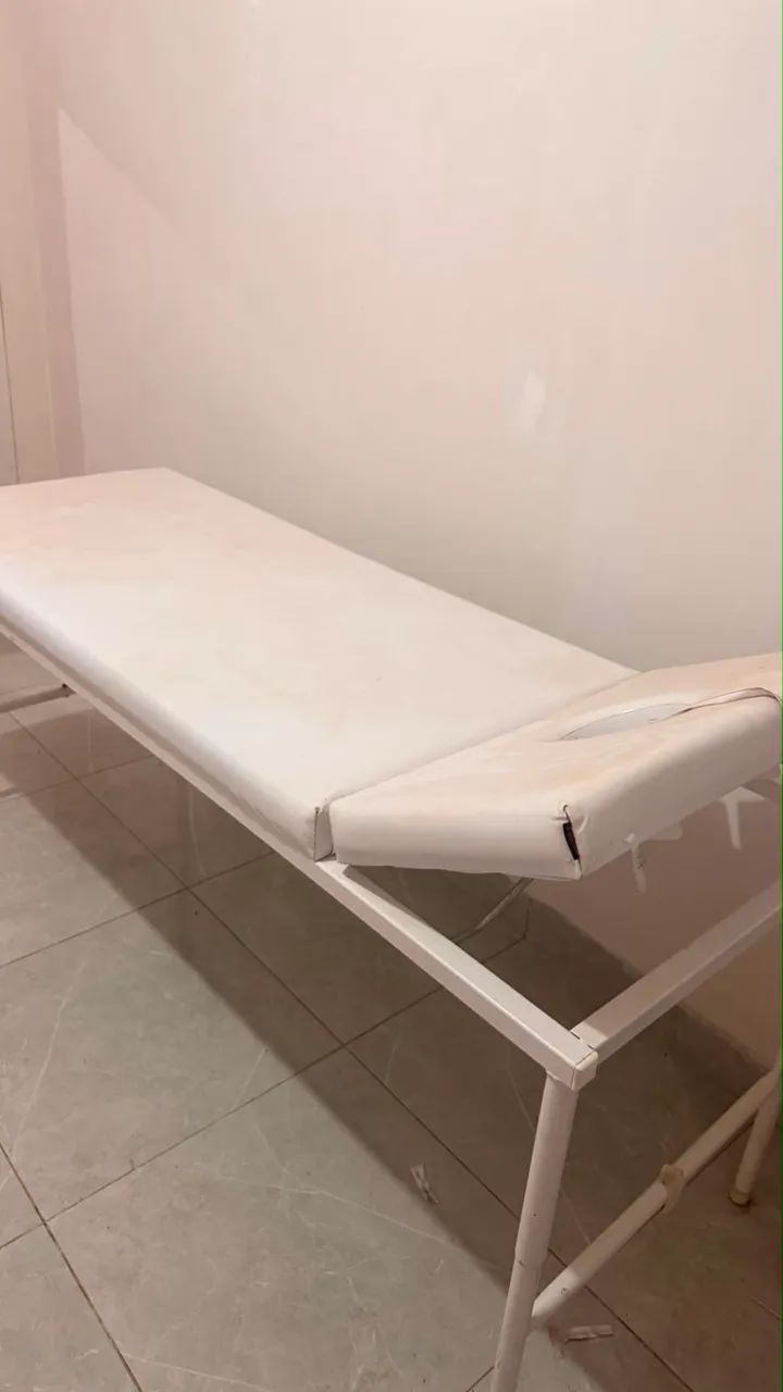 Maca para extensão de cílios 