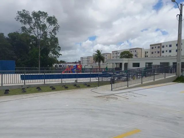 APARTAMENTO MATA DOS COLIBRIS PETROPOLIS MACEIO - Foto 4