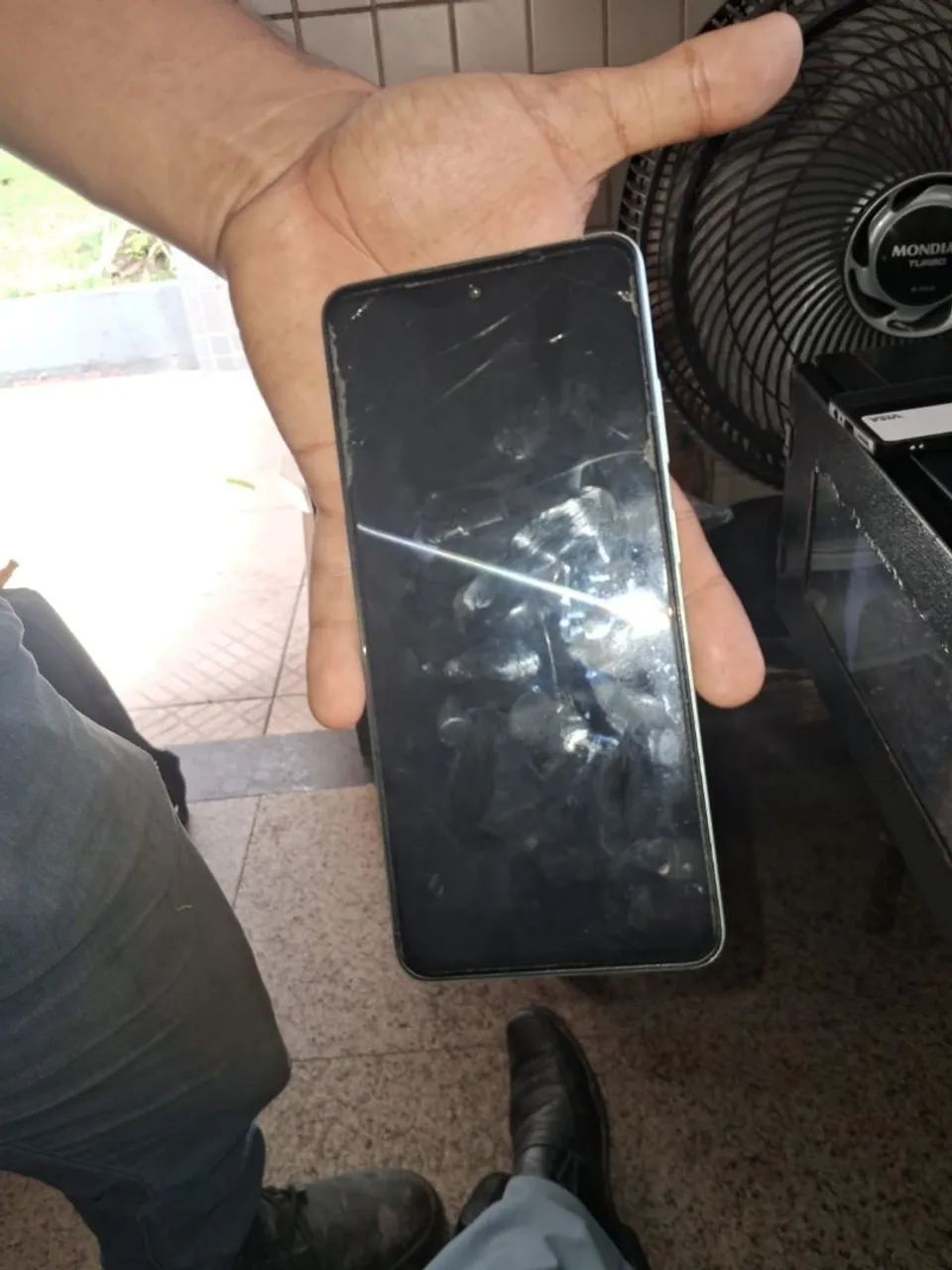 Celular realme 12x 5g - Foto 2