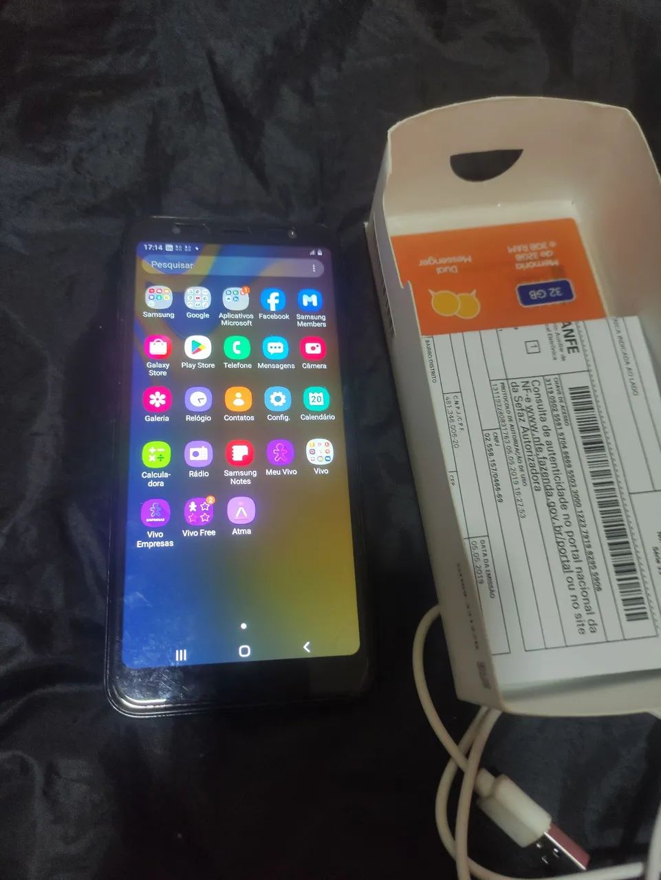 Sansung j6+ - Foto 3