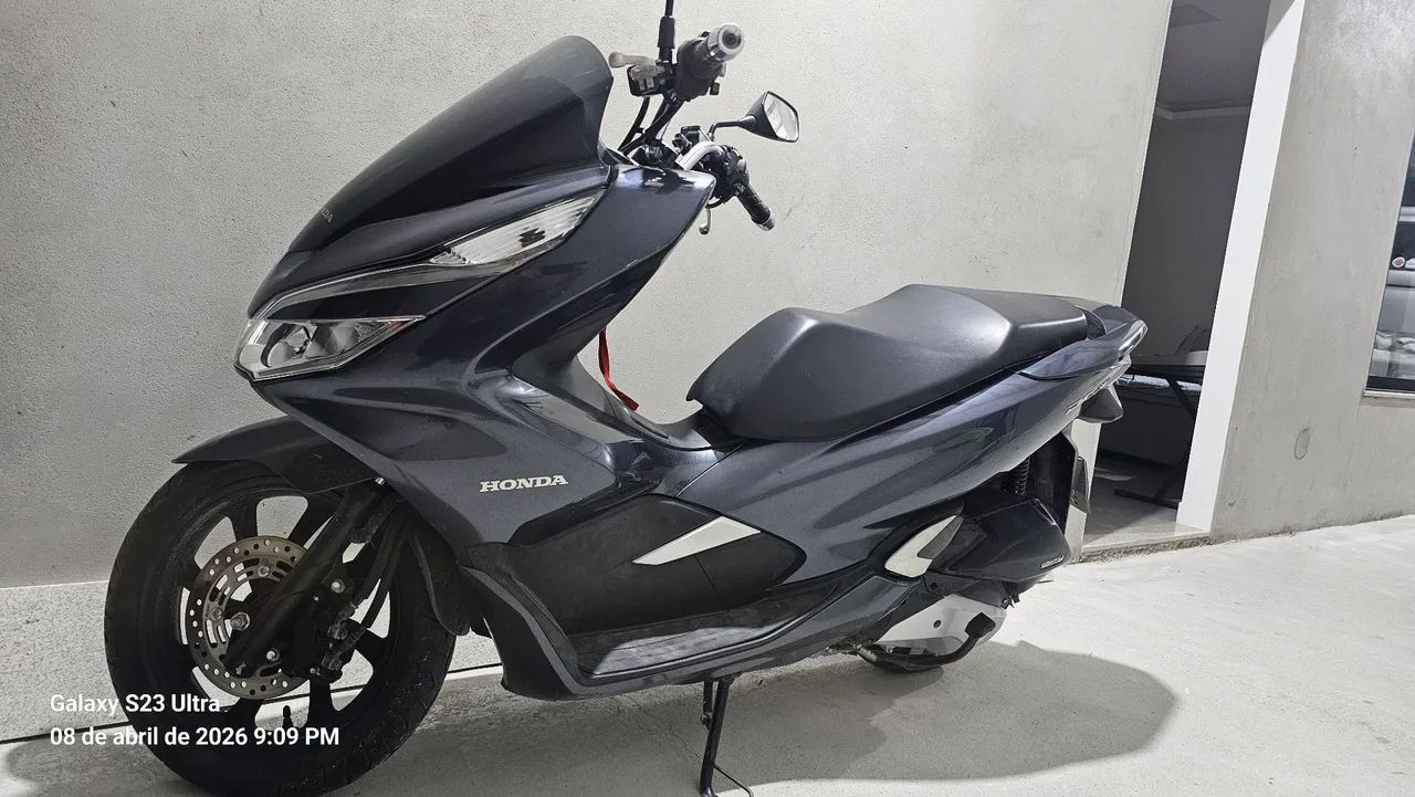 Honda 150/dlx 2021 - 1492555014 | OLX