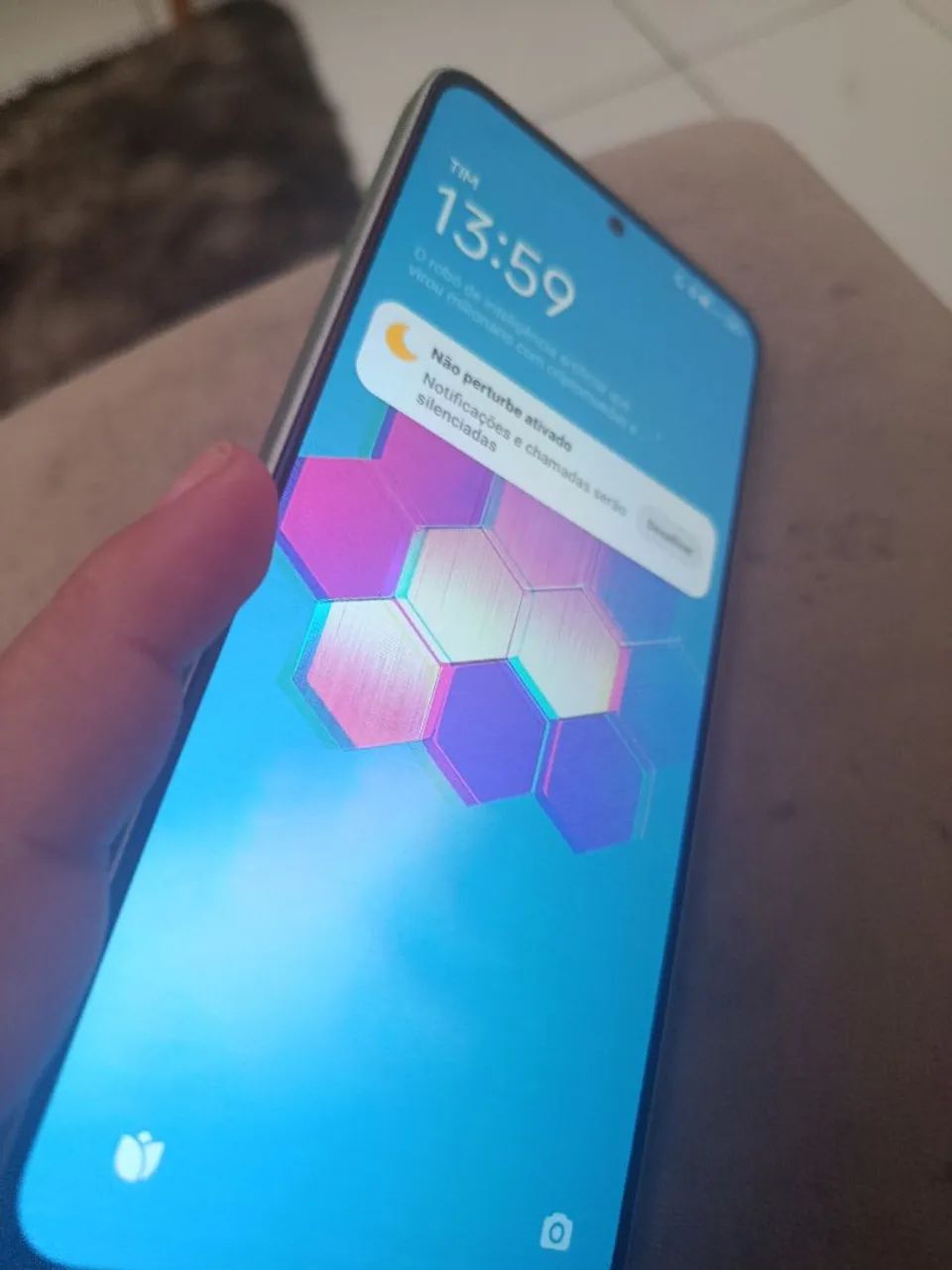 Redimi note 12  - Foto 2