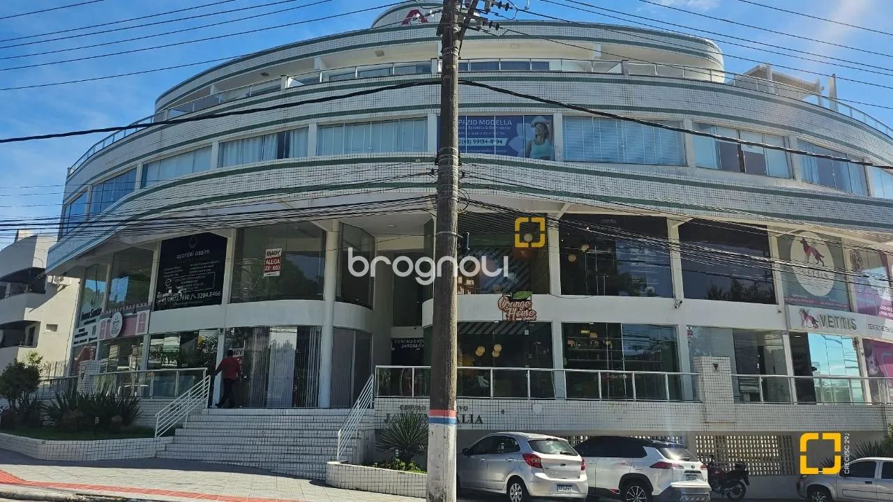 Sala comercial à venda no Córrego Grande - Foto 3