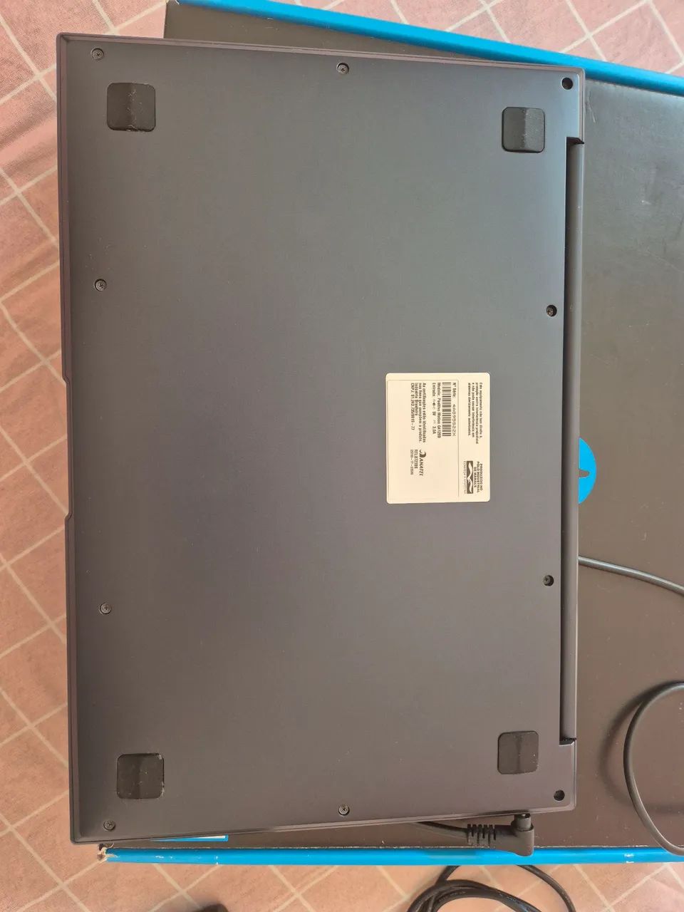 Notebook Positivo Motion Q4128B - Foto 4