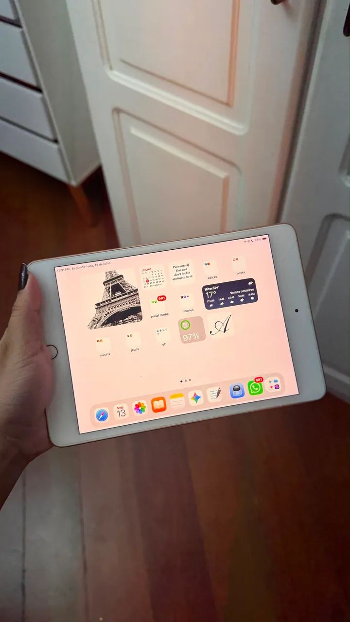Mini iPad 5 - Foto 5