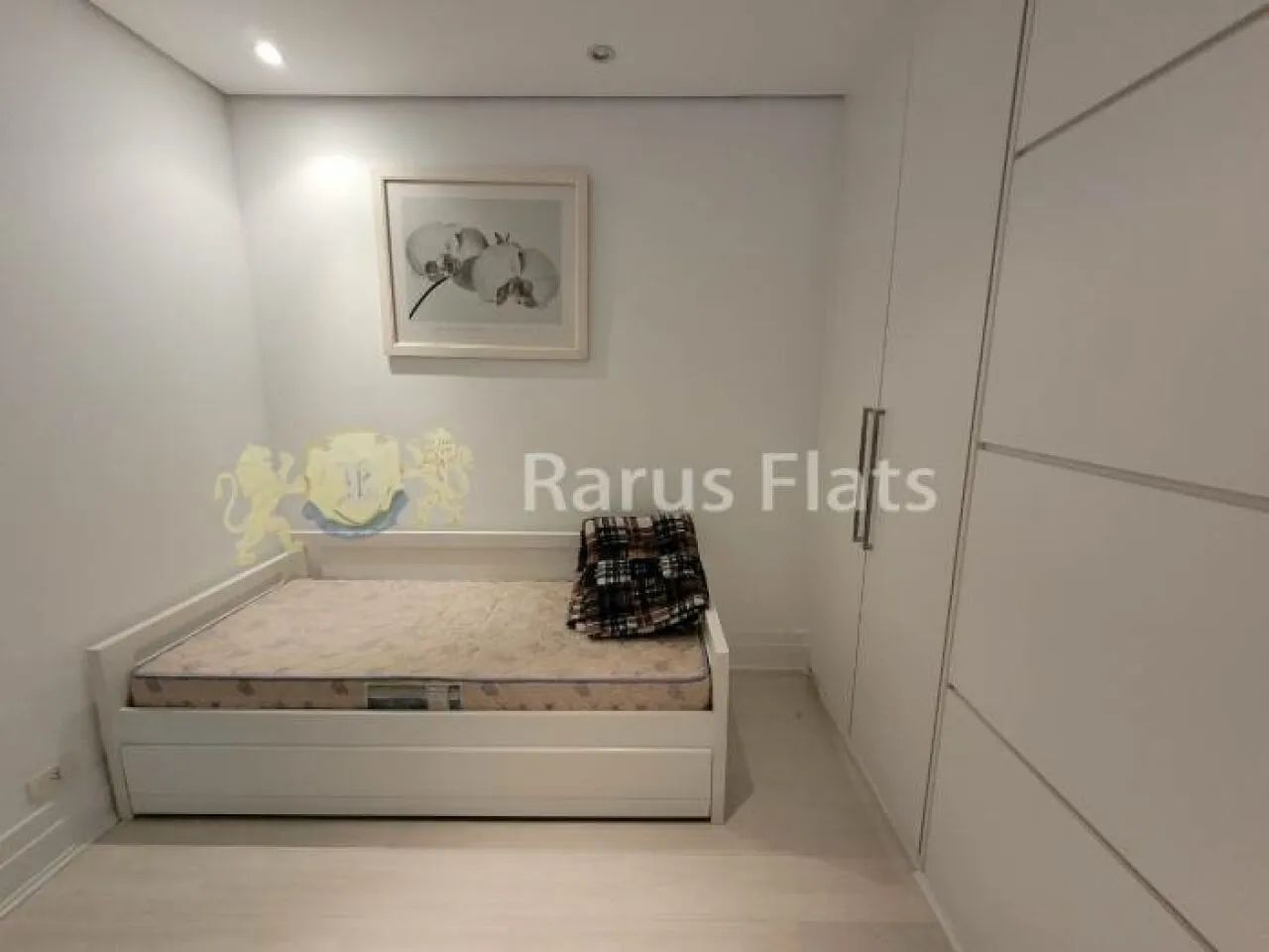 Cobertura para locação em Moema - Edifício Maison André Courreges - Foto 12