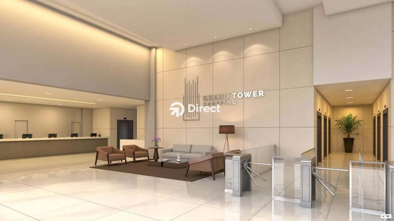 Sala comercial de 63m² para alugar em Boa Viagem, Recife/PE - Foto 3