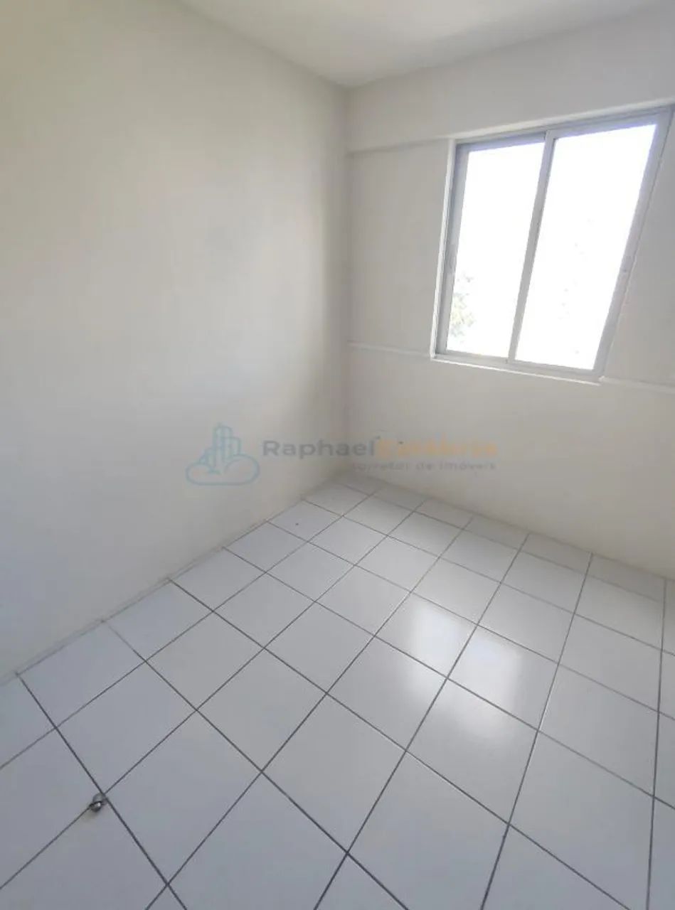 Apartamento com 55m² no Rosarinho! - Foto 4