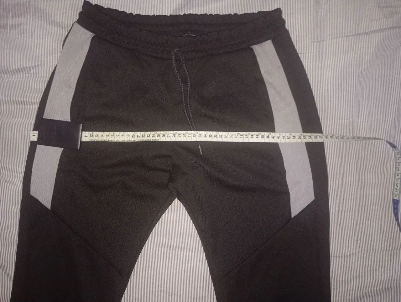 Calça masculina 