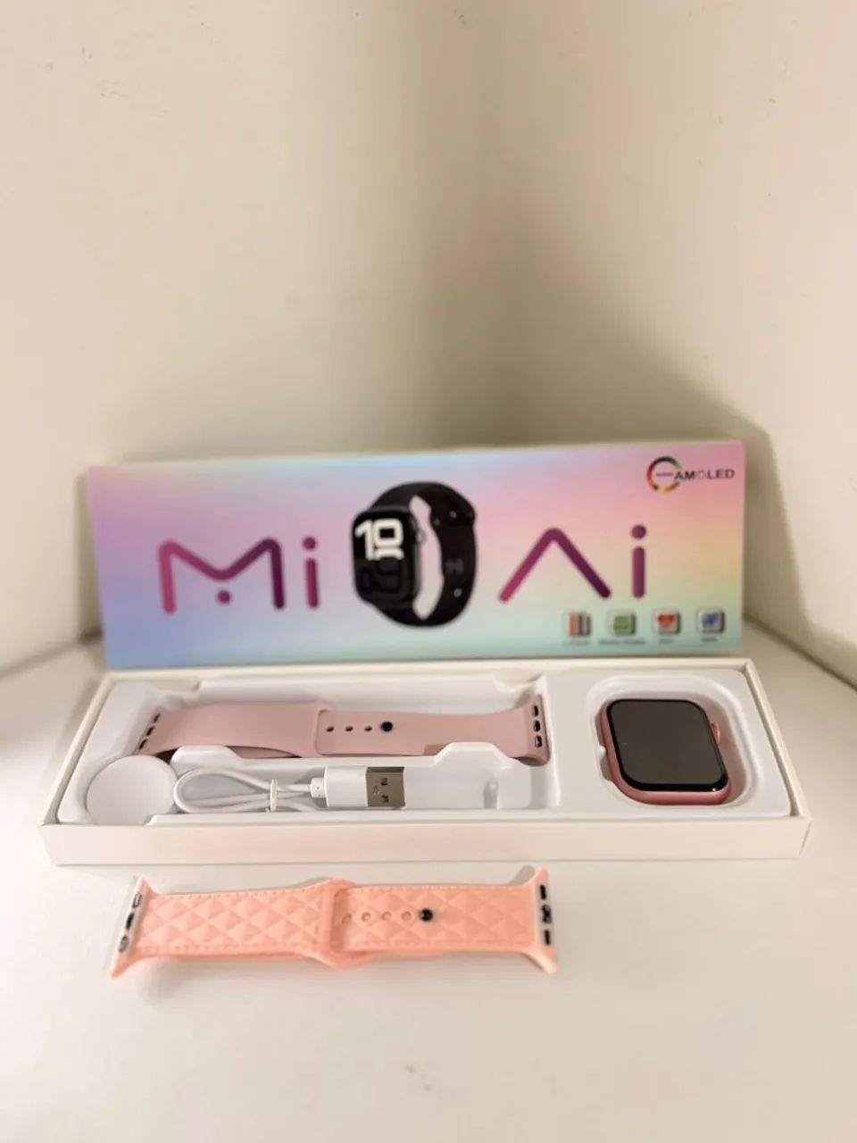 Smartwatch X-mini - Foto 4