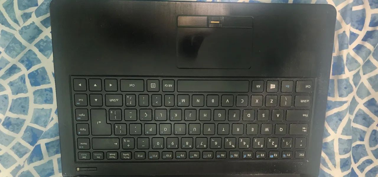 Notebook positivo i5 2 geracao  - Foto 2