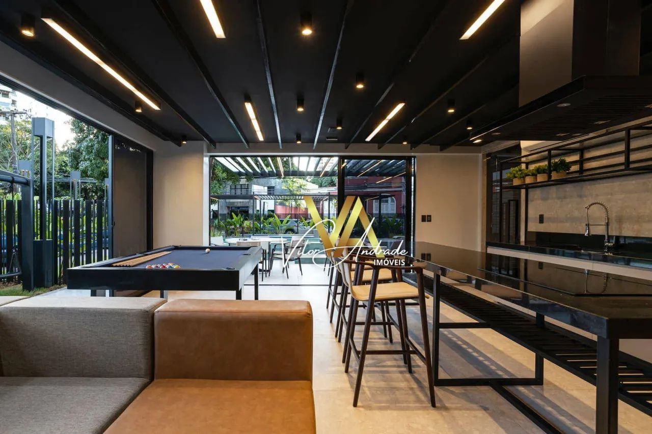Apartamento para Alugar com 2 Quartos, 56m² e Lazer Completo no Espinheiro - Foto 3