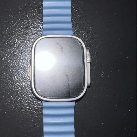 Apple Watch Ultra 2 (GPS+Celular) - Foto 2