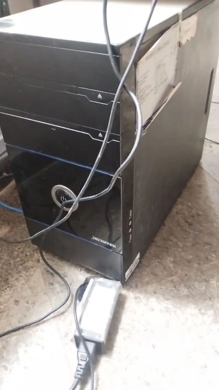 CPU 1TB - Foto 3