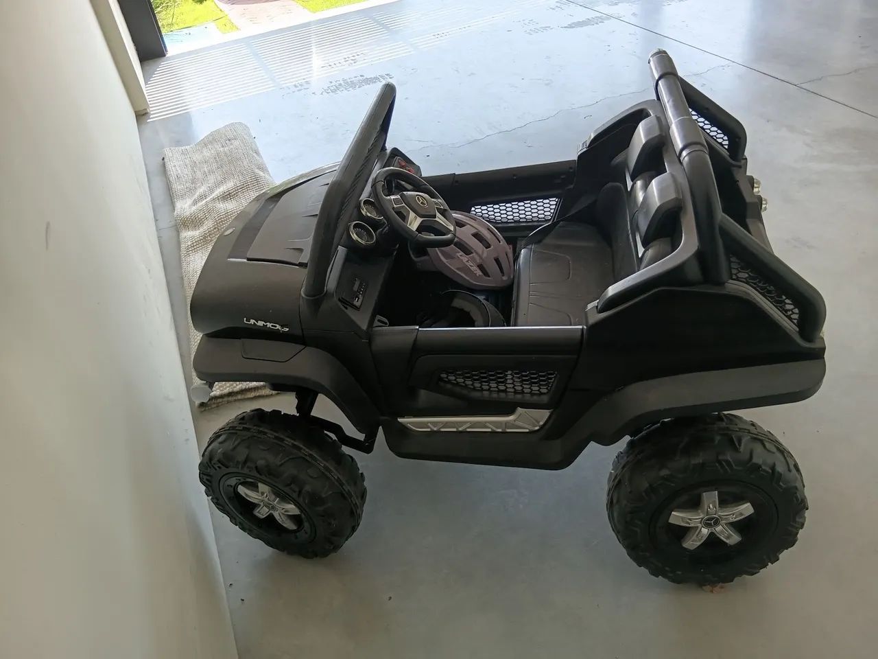 Carro elétrico  - Foto 2