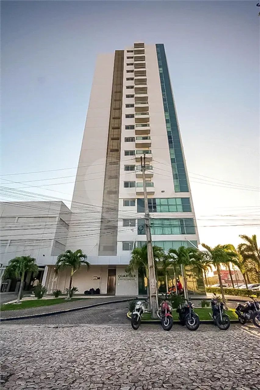 Salas à venda em Parque Iracema - CE