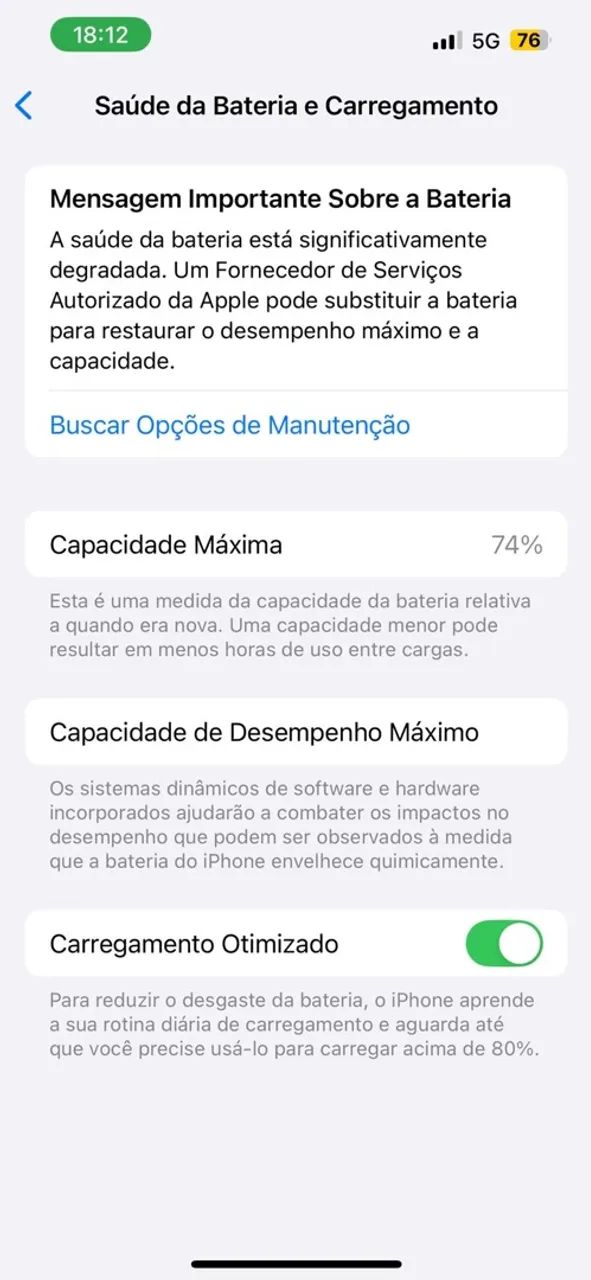 Vendo IPhone 13 - Foto 4