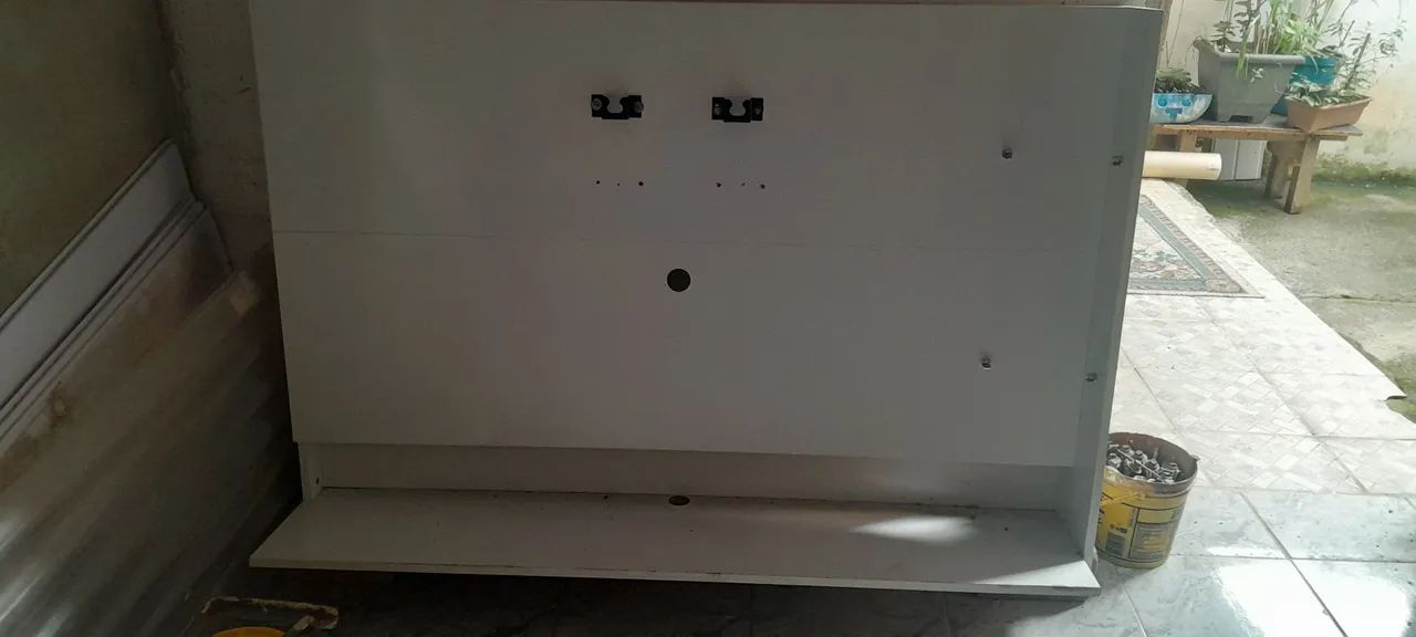 Painel de TV 