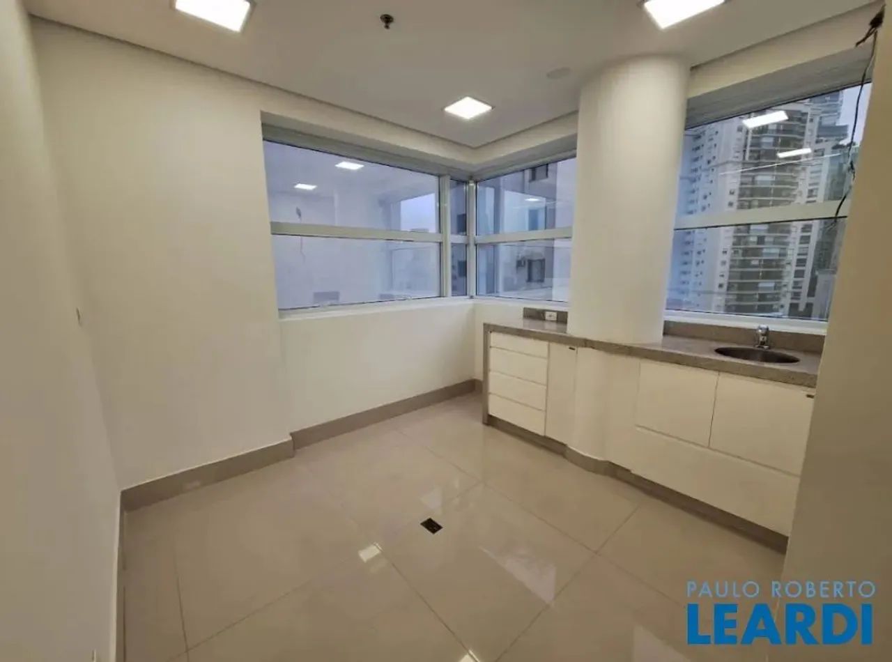 CONJ. COMERCIAL - CONSOLAÇÃO - SP - Foto 8