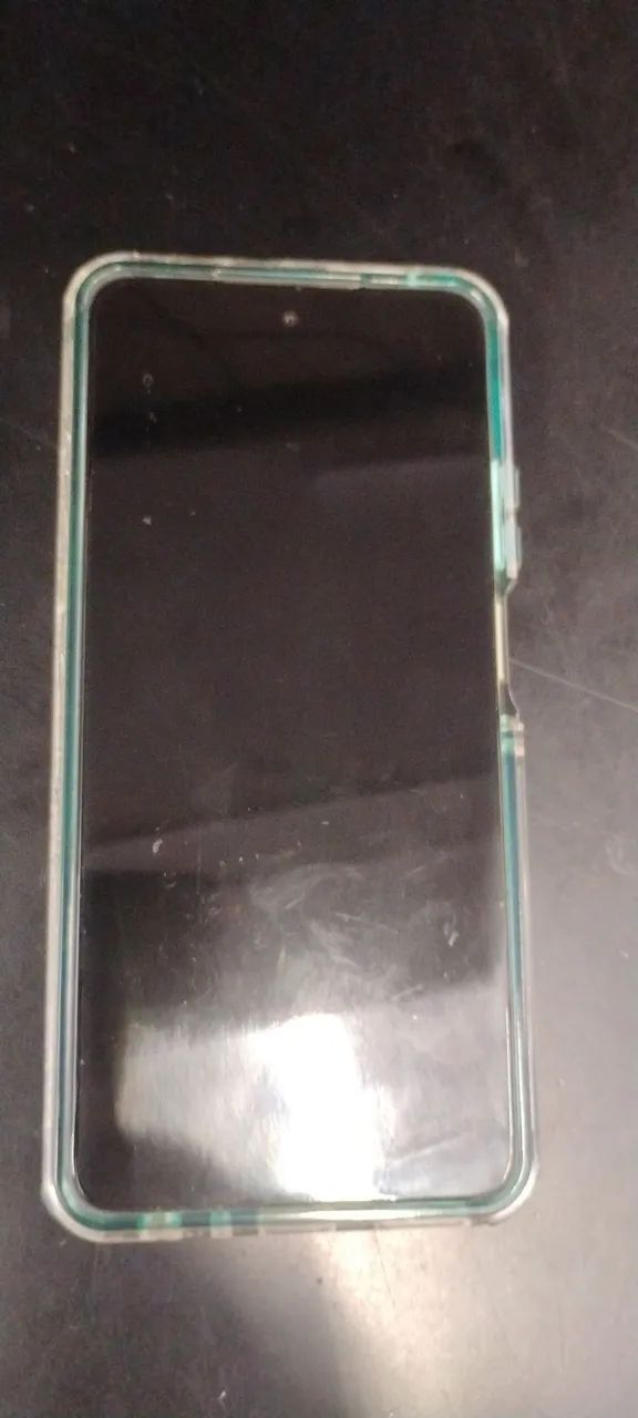 Vendo um moto g 56