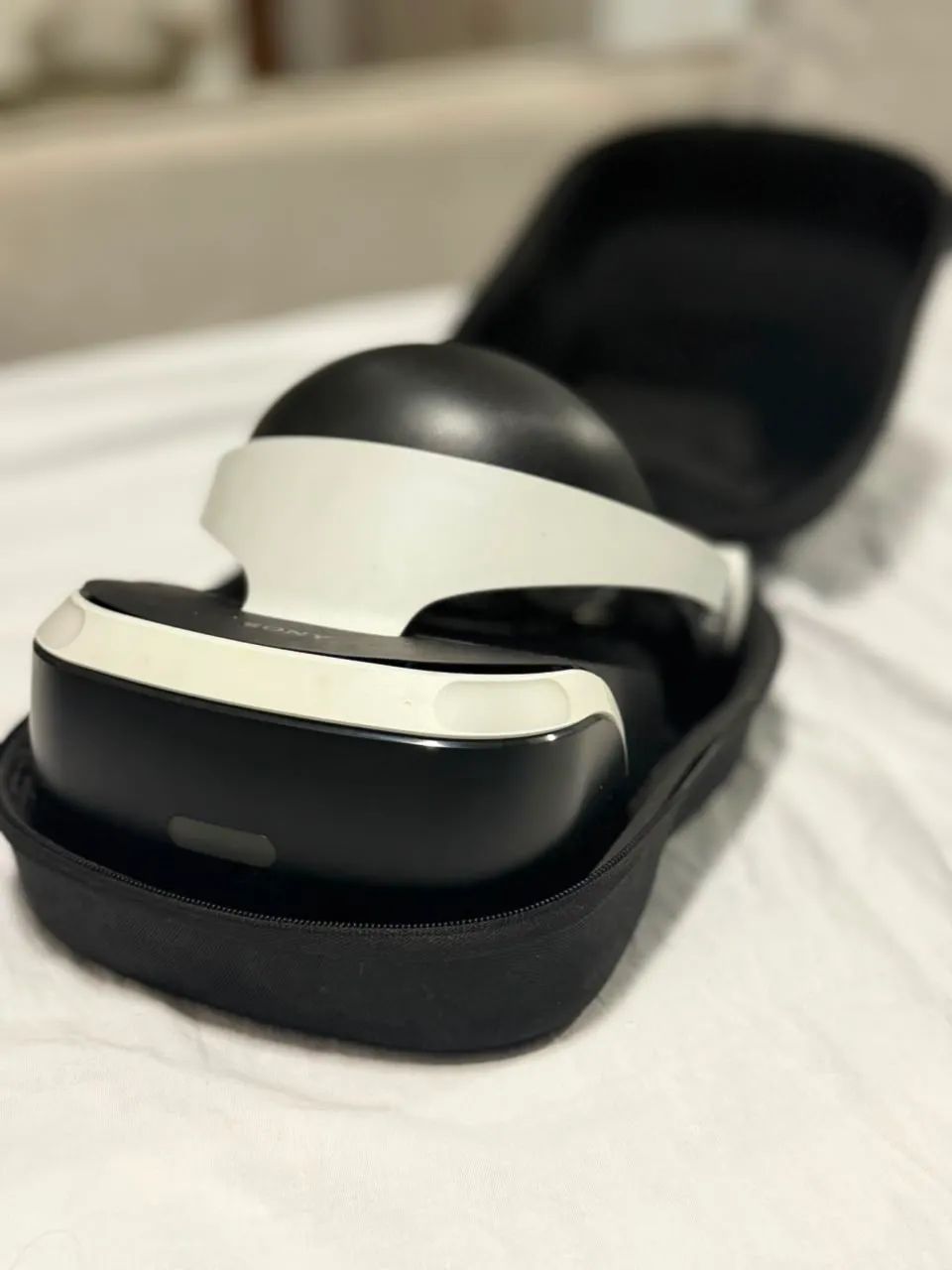 Óculos headset vr  - Foto 2