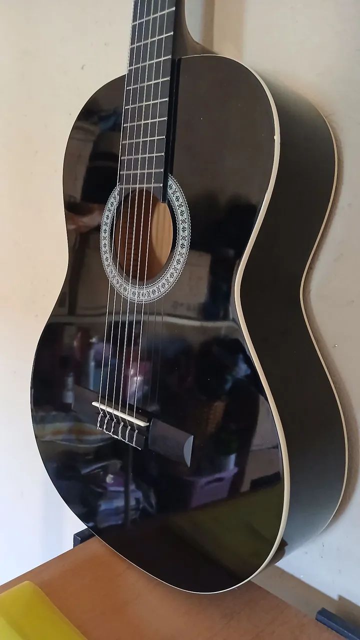 Violão  - Foto 2